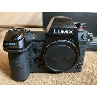 lumix s1 レンズセット