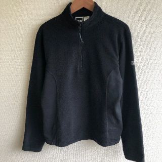 ザノースフェイス(THE NORTH FACE)のノースフェイス　ハーフジップ  フリース(その他)