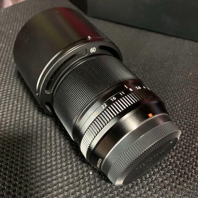 XF60mm F2.4 R Macro xマウント 富士フイルム | dondiegosanta.com