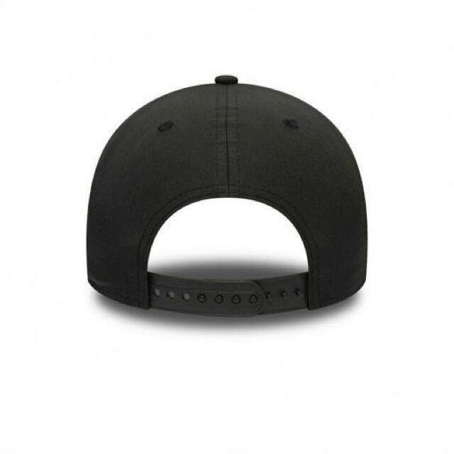 NEW ERA(ニューエラー)のニューエラ キャップ 黒 ラスベガス レイダース ブラック メンズの帽子(キャップ)の商品写真