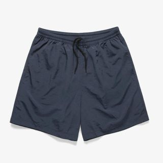 jjjjound 7" Camper Short - Navy size:M(ショートパンツ)