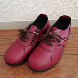 リゲッタ(Re:getA)のRe:getA ヒールスニーカー(スニーカー)