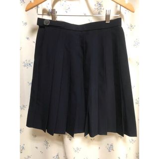 kanko 制服スカート　ウエスト63センチ、丈54センチ(その他)