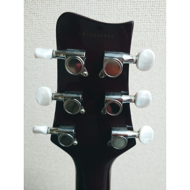 tokai LGシリーズ ギター レフティ レフトハンド 左利き トーカイ 楽器のギター(エレキギター)の商品写真