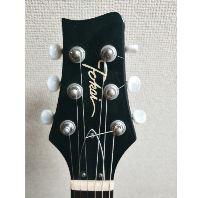 tokai LGシリーズ ギター レフティ レフトハンド 左利き トーカイ