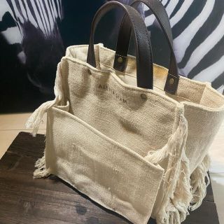 アリシアスタン(ALEXIA STAM)のALEXIA STAM ( bag )(ハンドバッグ)