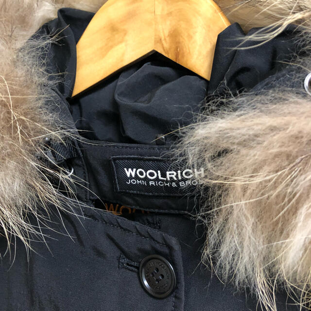 100%新品SALE WOOLRICH ウールリッチ アークティックパーカ ウィメンズXSの通販 by  Octopusgarden｜ウールリッチならラクマ