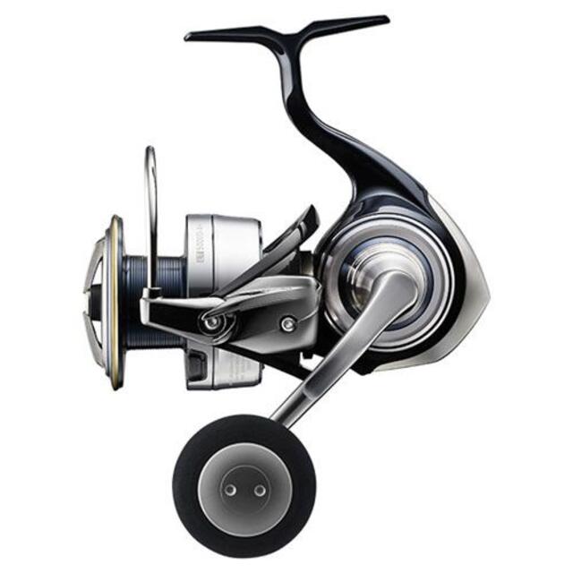 華麗 lecoupe-chou.fr DAIWA ダイワ セルテート 新品未使用 LT5000D-XH