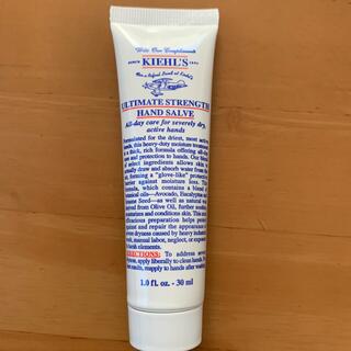 キールズ(Kiehl's)のキールズ　ハンドクリーム(ハンドクリーム)