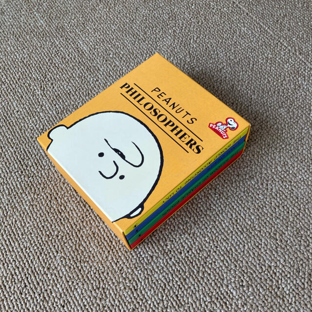 SNOOPY(スヌーピー)の※Coci様専用　スヌーピー　絵本　英語  エンタメ/ホビーの本(絵本/児童書)の商品写真