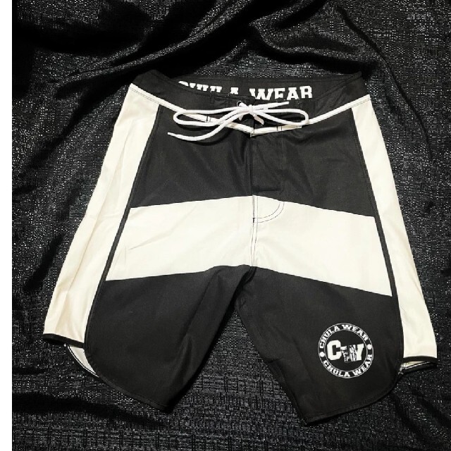 chula wear チュラウェア ボードショーツ 26インチ chula wear チュラウェア ボードショーツ 26インチ