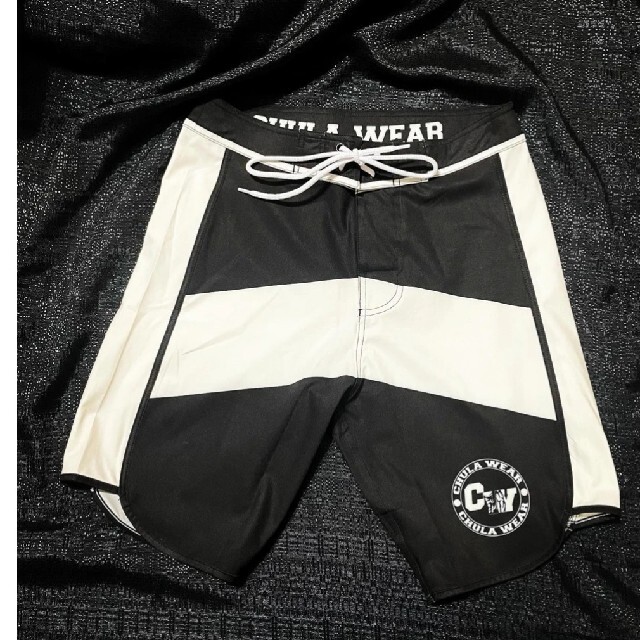 CHULA WEAR BOARD SHORTSチュラウェアステージショーツ