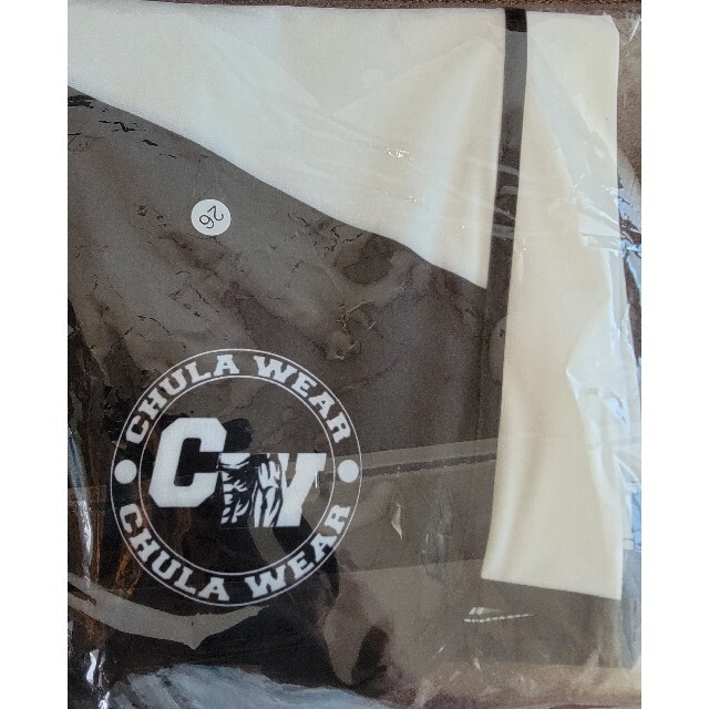 chula wear チュラウェア ボードショーツ 26インチの通販 by shop|ラクマ