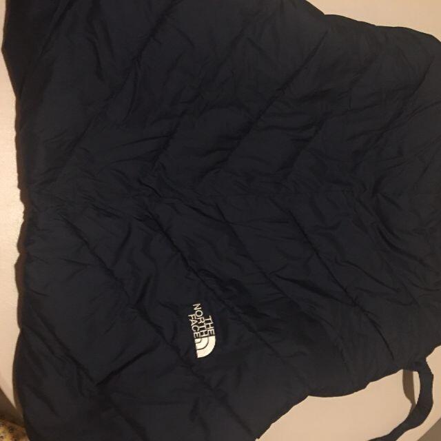 THE NORTH FACE - North Face シェルブランケット（ベビー）
