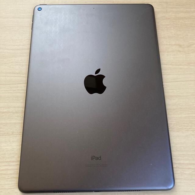 iPadAir第3世代256GBタブレット