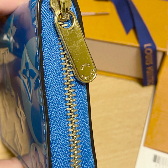 LOUIS VUITTON - 限定品 ルイヴィトン ジッピー コインパース