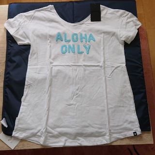 ハーレー(Hurley)のハーレー ティーシャツ(Tシャツ(半袖/袖なし))