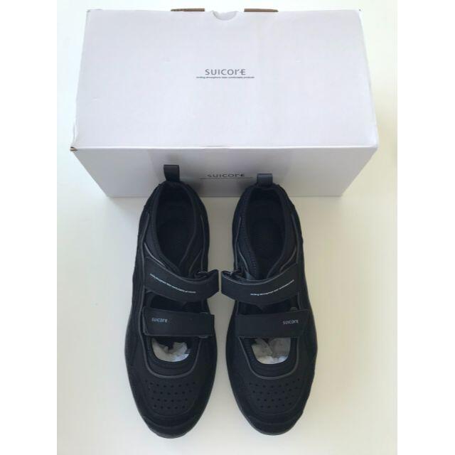 suicoke(スイコック)の28新品 定価24200円スイコック suicoke AKK-ab ハイブリッド メンズの靴/シューズ(スニーカー)の商品写真