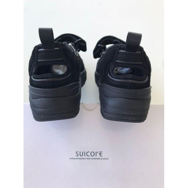 suicoke(スイコック)の28新品 定価24200円スイコック suicoke AKK-ab ハイブリッド メンズの靴/シューズ(スニーカー)の商品写真