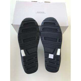 27cm SUICOKE スイコック  ハイブリッド スニーカー シューズ 靴