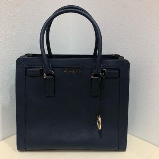 マイケルコース(Michael Kors)の☆MICHAELKORS マイケルコース　ハンドバッグ☆(ハンドバッグ)