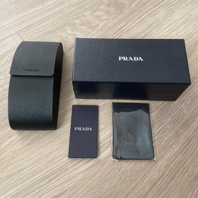 PRADA サングラス