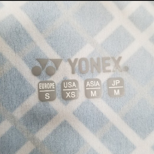 YONEX(ヨネックス)のYONEX　パンツ　チェック柄　希少 スポーツ/アウトドアのテニス(ウェア)の商品写真