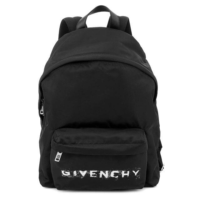 使い勝手の良い GIVENCHY - GIVENCHY バックパック BK500GK0KJ メンズ