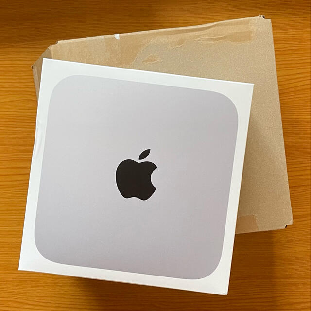 新しいブランド Apple - Mac mini M1 デスクトップ型PC - www
