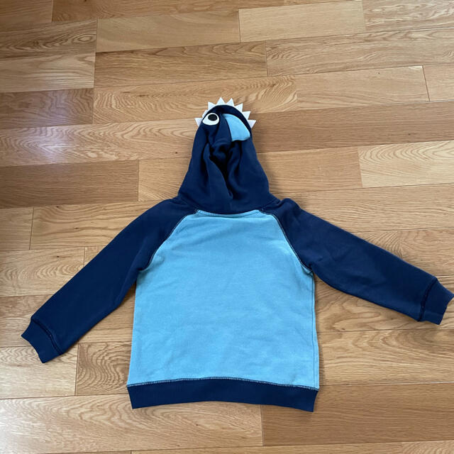 GYMBOREE(ジンボリー)のジンボリー（＾_＾） キッズ/ベビー/マタニティのキッズ服男の子用(90cm~)(ジャケット/上着)の商品写真