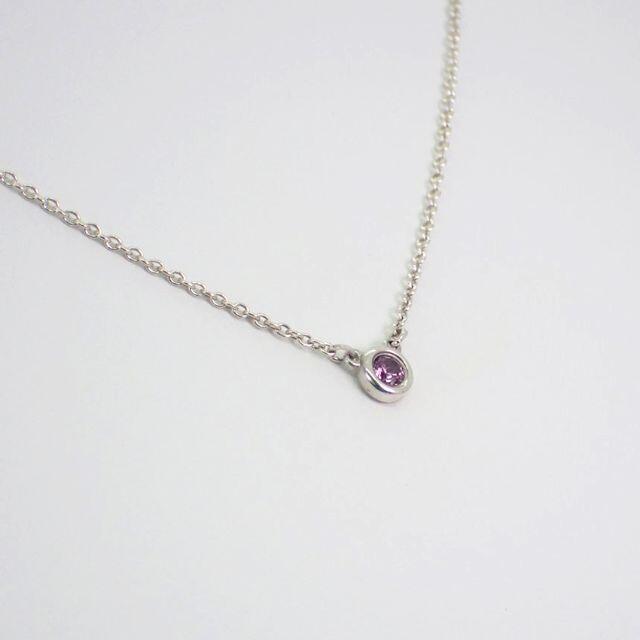 ティファニー Tiffany レディース アクセサリー エルサ・ペレッティ