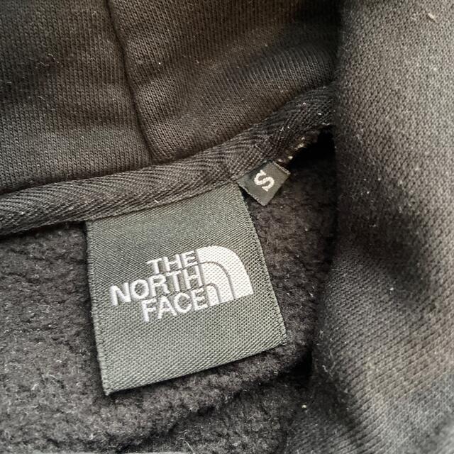 THE NORTH FACE(ザノースフェイス)のノースフェイス　フーディ　スウェット　トレーナー メンズのトップス(スウェット)の商品写真