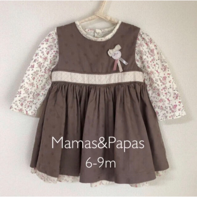 babyGAP(ベビーギャップ)のami様専用✴︎ベビー服セット キッズ/ベビー/マタニティのベビー服(~85cm)(その他)の商品写真