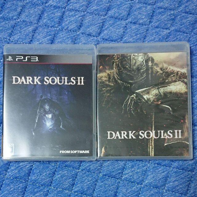 Ps3 ダークソウル2 Dark Souls Ii 特典サントラ付きの通販 By モリソン S Shop ラクマ