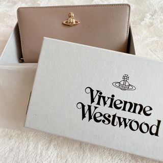 ヴィヴィアンウエストウッド(Vivienne Westwood)のVivienne Westwood 長財布(財布)