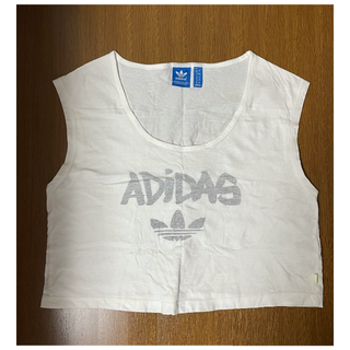 アディダス(adidas)の最終値下げ❗️adidas originals♡Tシャツ(Tシャツ(半袖/袖なし))