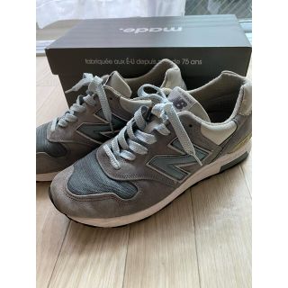 ニューバランス(New Balance)のNew Balance ニューバランス1400(スニーカー)