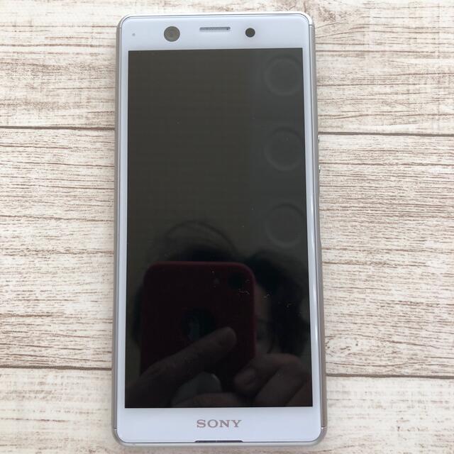 ☆Xperia ACE SO-02L 美品☆