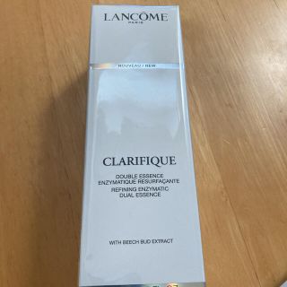 ランコム(LANCOME)のランコム　クラリフィック　デュアルエッセンスローション(化粧水/ローション)