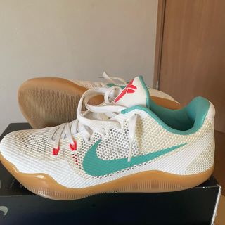 NIKE - [超美品❗️]kobe11 コービー11 summer packの通販 by ごま