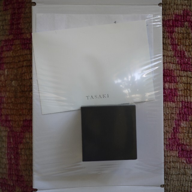 TASAKI(タサキ)のTASAKI バランス エラ リング  レディースのアクセサリー(リング(指輪))の商品写真