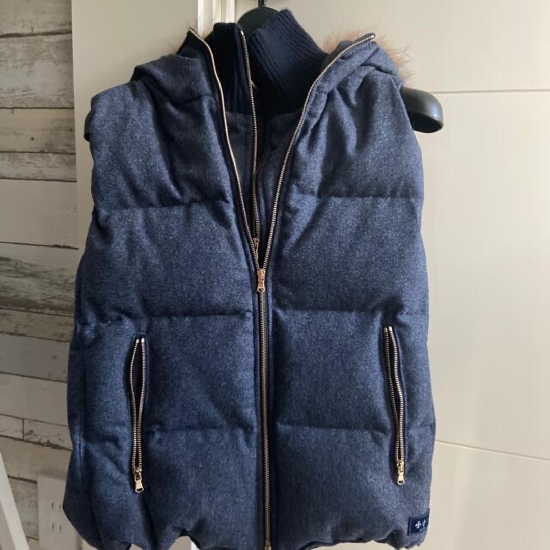 TATRAS - タトラスダウンベストサイズ01期間限定値下げ