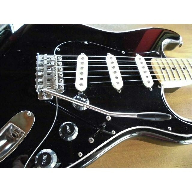 Fender - 【 93'-94'Qシリ】Fender Japan ストラト 冨士弦楽器の通販