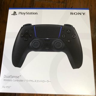 プレイステーション(PlayStation)のPlayStation5(PS5) DualSense ワイヤレスコントローラー(その他)