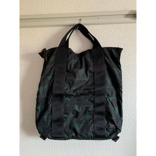 マルニ(Marni)のMARNI PORTER 2wayバッグ(トートバッグ)