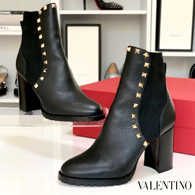 2022特集 ヴァレンティノ 3179 - VALENTINO ロックスタッズ ショート