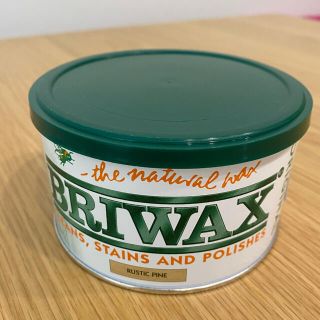 【 sunuruma様専用】BRIWAX(ブライワックス)(その他)