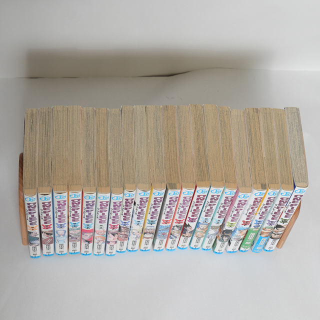 ONE PIECE 1〜64巻 おまけ千巻2冊＋零巻2冊　尾田 栄一郎 5