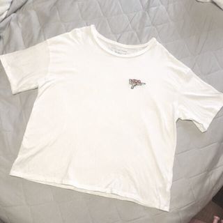 アメリカンイーグル(American Eagle)のアメリカンイーグル　Tシャツ　XLサイズ(Tシャツ(半袖/袖なし))