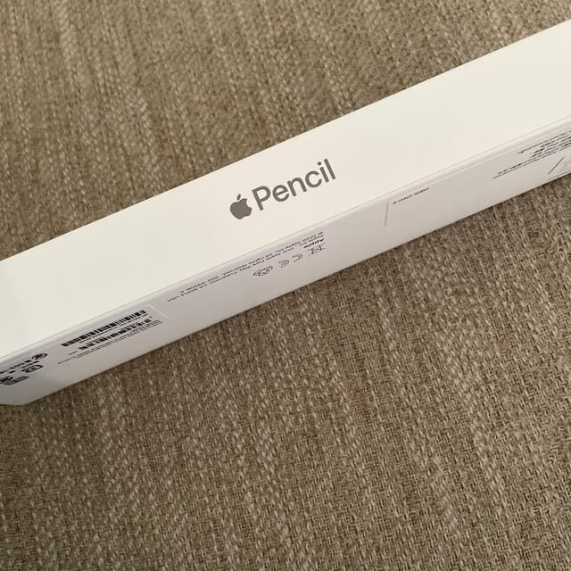 【美品☆】Appleペンシル 第2世代美品